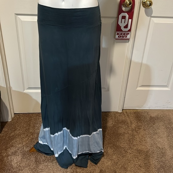 Michael Stars One Size Maxi Skirt